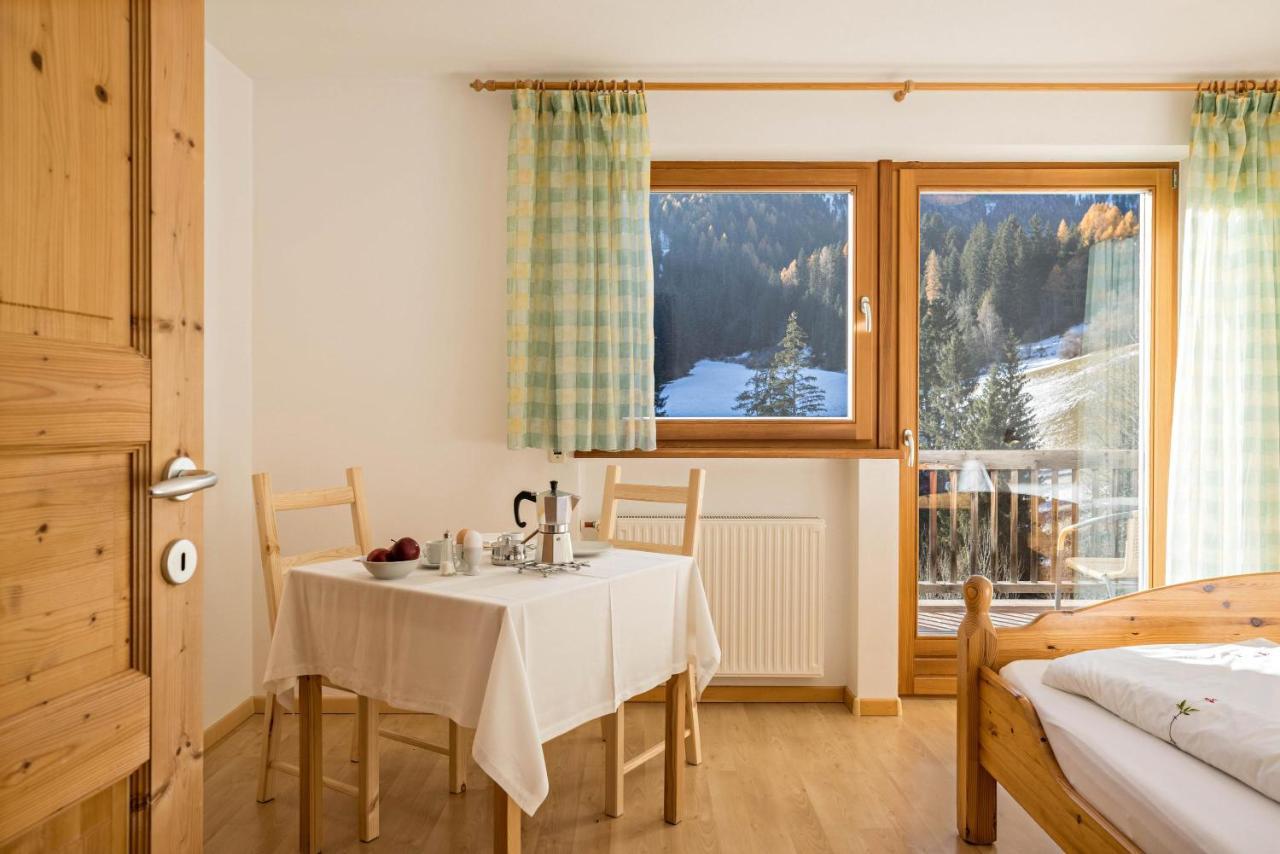 Lettnerhof Bnb Wohnung 5 Monguelfo-Tesido / Welsberg-Taisten Exterior photo
