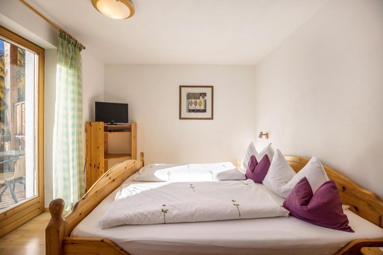 Lettnerhof Bnb Wohnung 5 Monguelfo-Tesido / Welsberg-Taisten Exterior photo